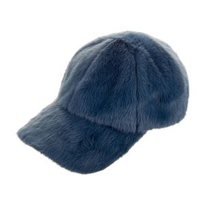 Apparis Shane Faux Fur Hat OS